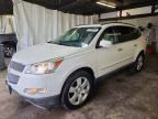2012 CHEVROLET TRAVERSE
