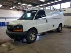 2012 CHEVROLET EXPRESS G2500
