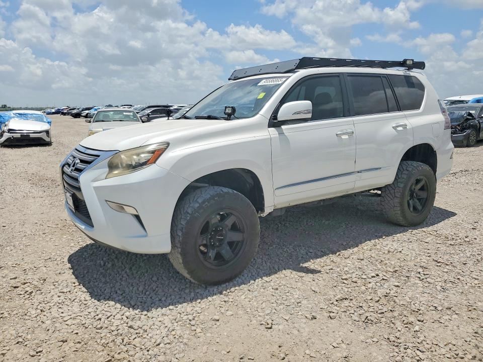 2014 LEXUS GX