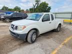 2019 NISSAN FRONTIER