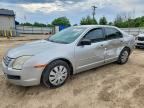 2009 FORD FUSION