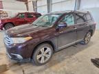 2011 TOYOTA HIGHLANDER