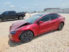 2026 TESLA MODEL 3