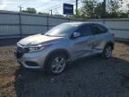 2022 HONDA HR-V