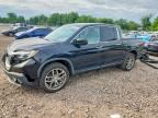 2020 HONDA RIDGELINE