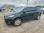 2017 KIA SEDONA