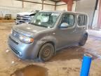 2011 NISSAN CUBE