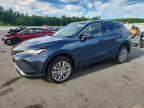 2021 TOYOTA VENZA