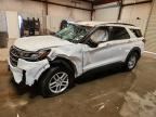 2026 FORD EXLPLORER