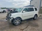 2012 HONDA PILOT