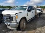2017 FORD F350