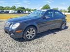 2007 MERCEDES-BENZ E