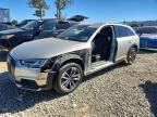 2017 AUDI A4 ALLROAD