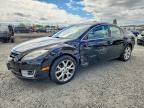 2011 MAZDA 6
