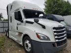 2025 FREIGHTLINER CASCADIA 126