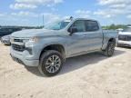 2024 CHEVROLET SILVERADO