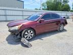 2009 HONDA ACCORD