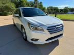 2017 SUBARU LEGACY
