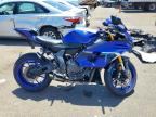 2025 YAMAHA YZFR7