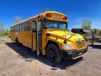2015 BLUE BIRD SCHOOL BUS / TRANSIT BUS