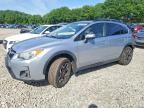 2016 SUBARU CROSSTREK