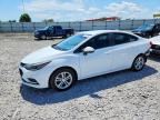 2018 CHEVROLET CRUZE
