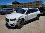 2025 MERCEDES-BENZ GLB