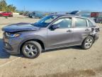2025 HONDA HR-V