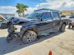 2017 FORD F150