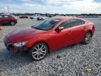 2016 MAZDA 6