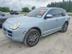 2006 PORSCHE CAYENNE