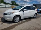 2015 NISSAN VERSA NOTE