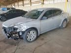 2012 DODGE AVENGER