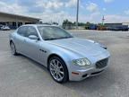 2006 MASERATI QUATTROPORTE