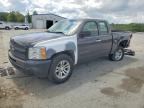 2010 CHEVROLET SILVERADO