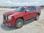 2016 GMC YUKON