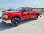 2008 GMC SIERRA