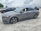 2016 MERCEDES-BENZ CLA
