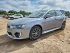 2017 MITSUBISHI LANCER