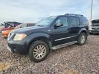 2012 NISSAN PATHFINDER