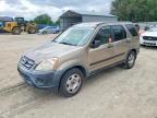 2006 HONDA CR-V