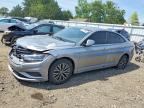 2021 VOLKSWAGEN JETTA