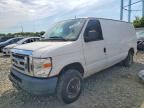 2012 FORD ECONOLINE