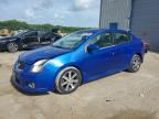 2012 NISSAN SENTRA