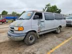 2000 DODGE RAM WAGON