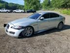 2016 JAGUAR XF