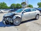 2011 BUICK REGAL