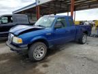 2011 FORD RANGER