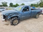 2012 GMC SIERRA