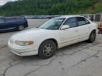 2002 BUICK REGAL